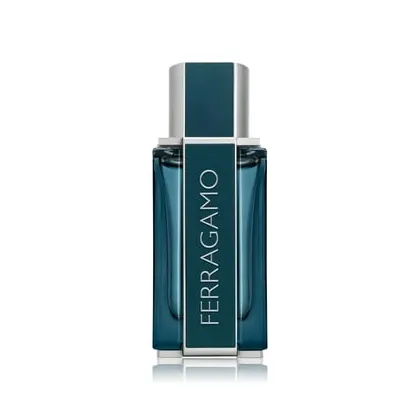Zdjęcie Salvatore Ferragamo Ferragamo Intense Leather Woda perfumowana 50 ml