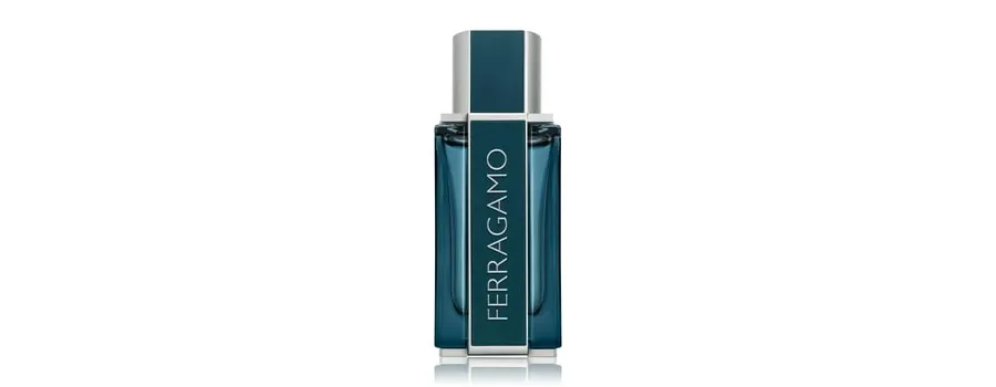 obrazek 1 Salvatore Ferragamo Ferragamo Intense Leather Woda perfumowana 50 ml