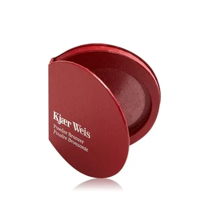 Zdjęcie Kjaer Weis Red Edition Powder Bronzer Paleta do uzupełniania 1 szt.