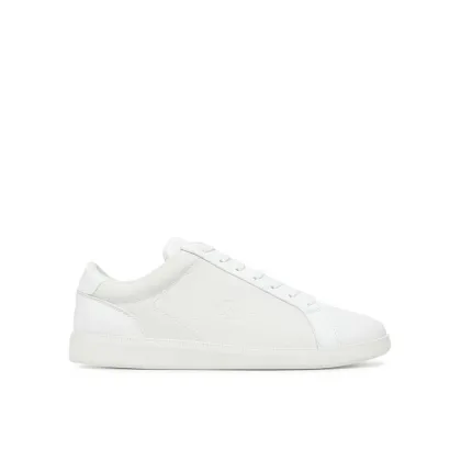 Zdjęcie Calvin Klein Jeans Sneakersy Low Profile Cupsole Cm YM0YM01190 Biały
