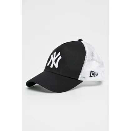 Zdjęcie New Era MLB NY Yankees czapka z daszkiem kolor czarny 11588489