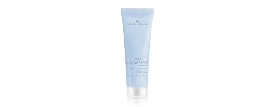 obrazek 1 Charlotte Meentzen WINTER-CREME Krem do rąk 75 ml