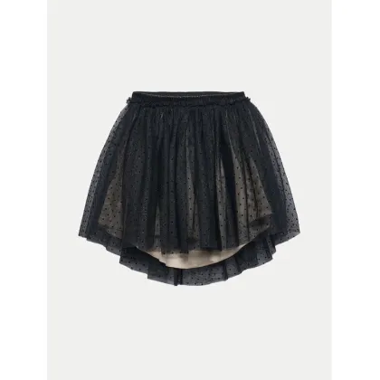 Zdjęcie Abel & Lula Spódnica 5521 Czarny Regular Fit