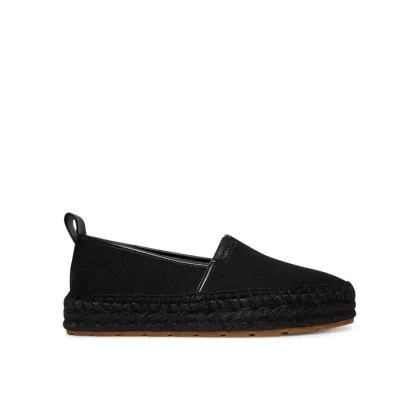 Zdjęcie MICHAEL Michael Kors Espadryle Elias 42S5ELFP1D Czarny