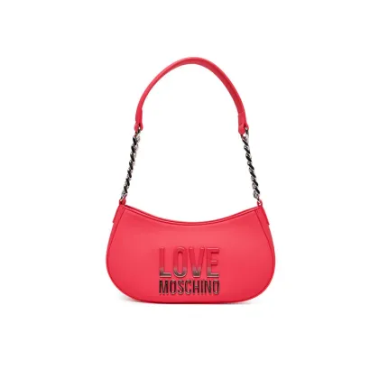 Zdjęcie LOVE MOSCHINO Torebka JC4256PP0MKD0615 Różowy