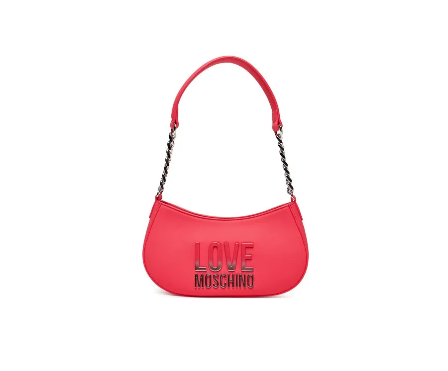 obrazek 1 LOVE MOSCHINO Torebka JC4256PP0MKD0615 Różowy