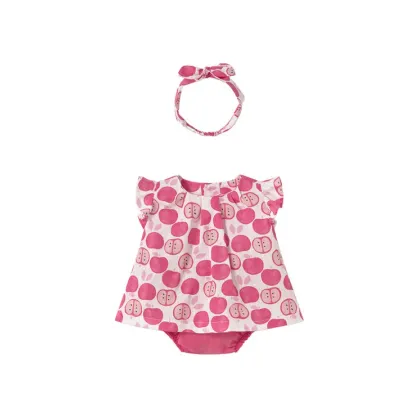 Zdjęcie Mayoral Sukienka codzienna 1260 Różowy Regular Fit