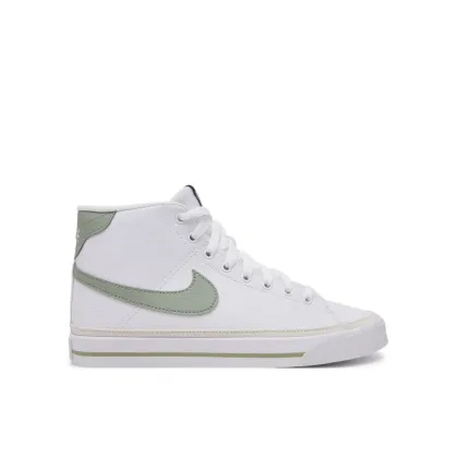 Zdjęcie Nike Sneakersy W Court Legacy Mid Nn Biały