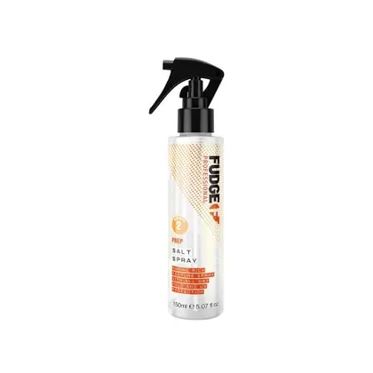 Zdjęcie FUDGE Prep Salt Spray Spray teksturyzujący 150 ml