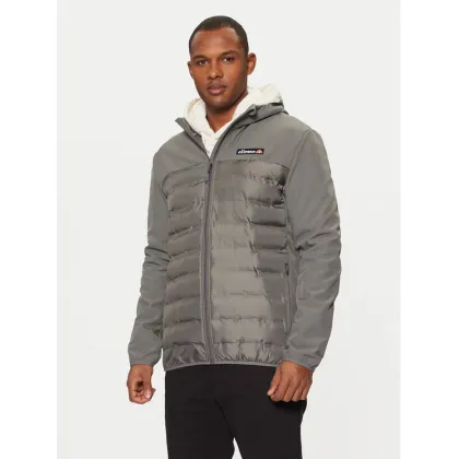 Zdjęcie Ellesse Kurtka puchowa SHZ22303 Szary Regular Fit