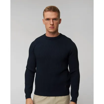 Zdjęcie Sweter North Sails X Maserati Crewneck