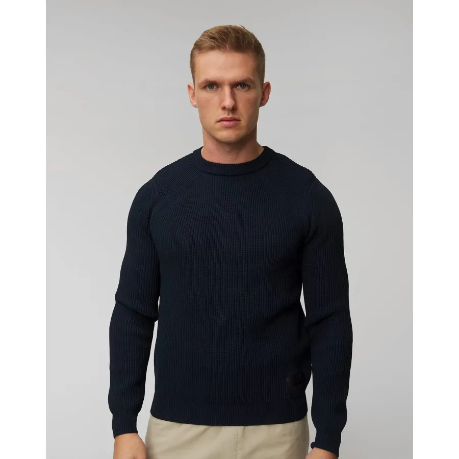 obrazek 1 Sweter North Sails X Maserati Crewneck