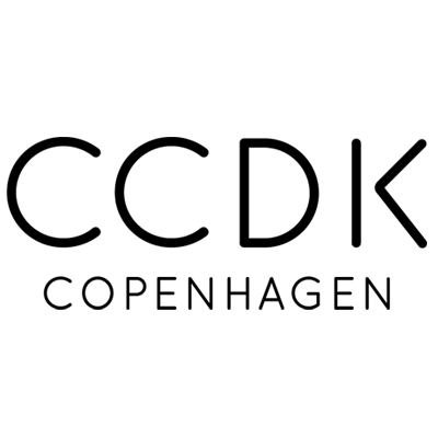 CCDK Copenhagen logo
