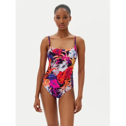 Zdjęcie Selmark Strój kąpielowy BL558 Kolorowy