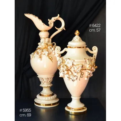 Picture Exclusive amphora and decorative vase