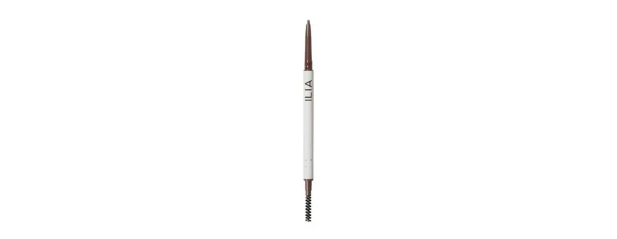 obrazek 1 ILIA Beauty In Ful Micro Top Brow Pencil Kredka do brwi 0.9 g Soft Brown