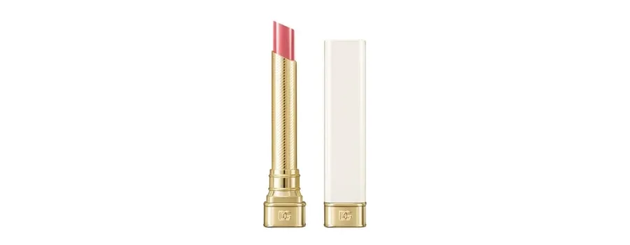 obrazek 1 Dolce&Gabbana My Juicy Sheer Szminka 27 g Nr. 17.02 - Süß-saftiges natürliches Rosa