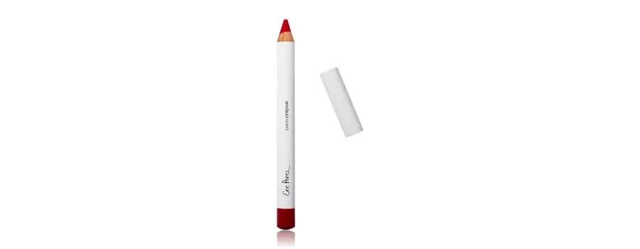 obrazek 1 Ere Perez Coco Crayon Szminka 3 g Heart