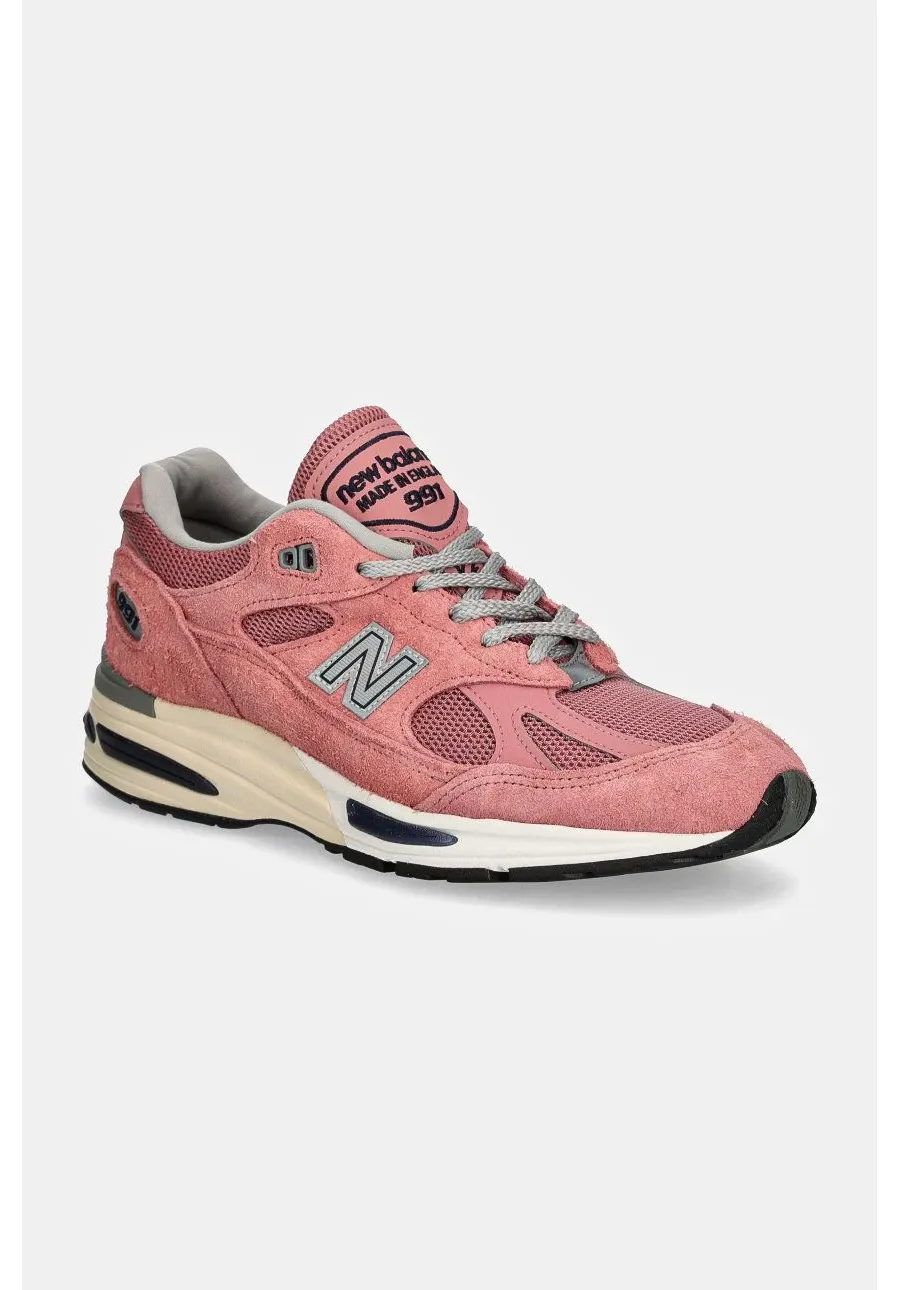 obrazek 1 Buty New Balance Made in UK ''Brandied Apricot