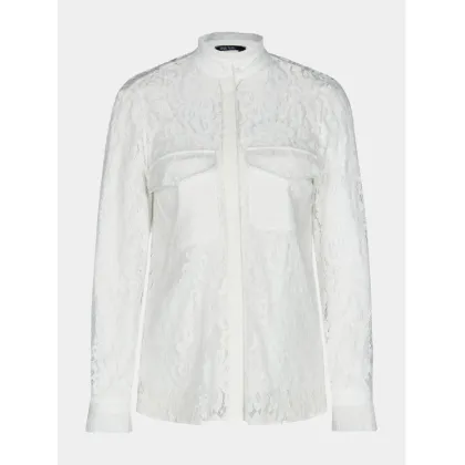 Zdjęcie Marc Aurel Koszula 6191 1010 93285 Biały Regular Fit