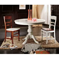 Picture A stylish chair for stylish dining rooms - Fratelli Mirandola