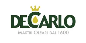 logo De Carlo Oil