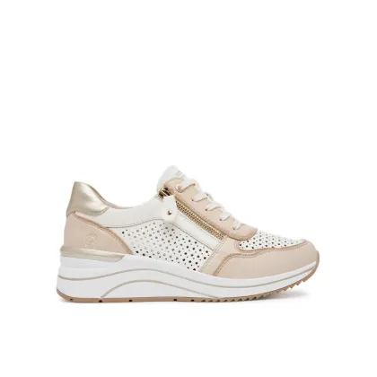 Zdjęcie Remonte Sneakersy D0T14-81 Beżowy