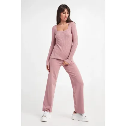 Zdjęcie Spodnie damskie Girotta MAX MARA LEISURE Max Mara Leisure