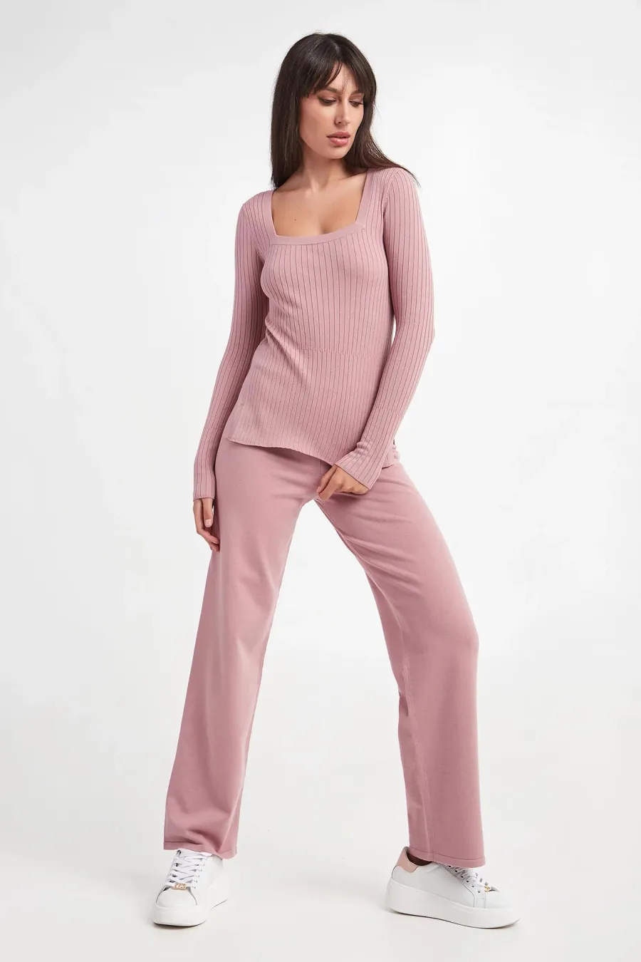 obrazek 1 Spodnie damskie Girotta MAX MARA LEISURE Max Mara Leisure