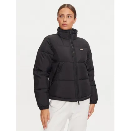 Zdjęcie Dickies Kurtka puchowa Alatna DK0A4XP3BLK Czarny Regular Fit
