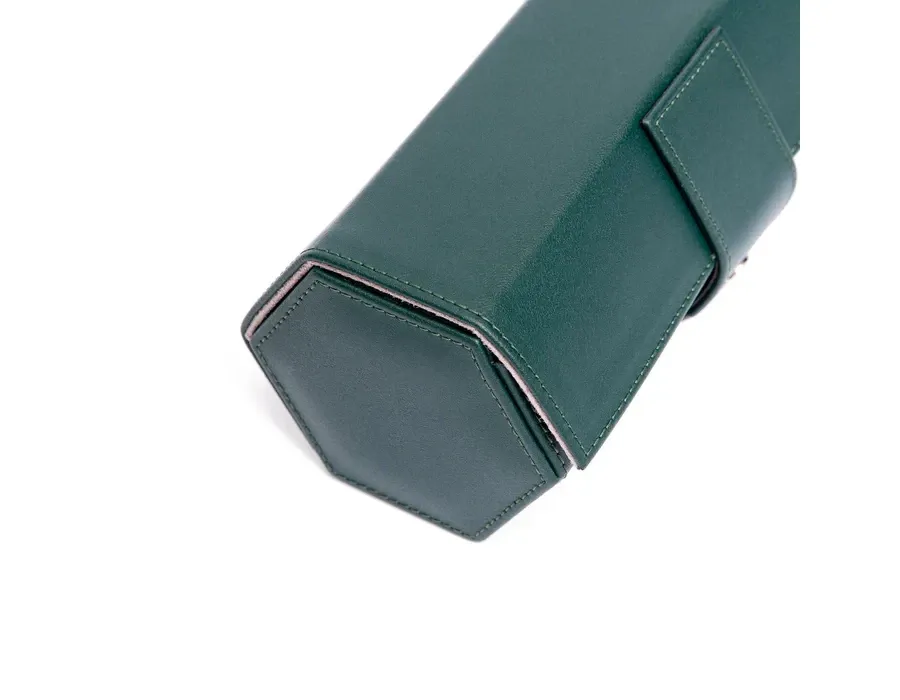 obrazek 6 Wyjątkowy prezent dla miłośników zegarków - skórzane etui