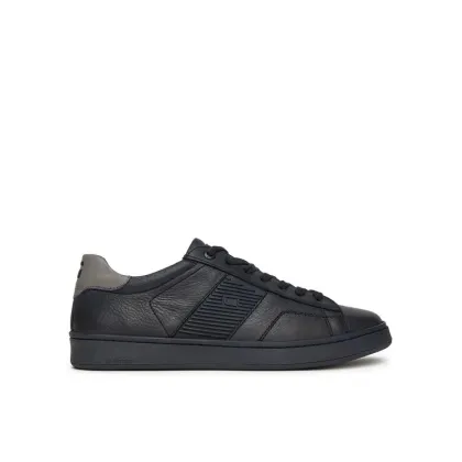 Zdjęcie G-Star Raw Sneakersy BRADLEY-01 MI08 Czarny