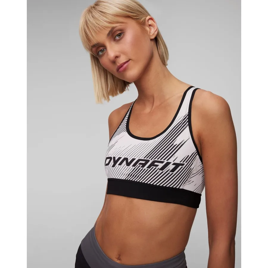 obrazek 1 Stanik Sportowy Dynafit Alpine Graphic Bra
