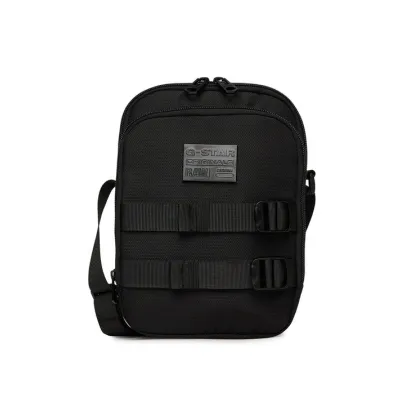 Zdjęcie G-Star Raw Saszetka GSR-P-001-07 Czarny