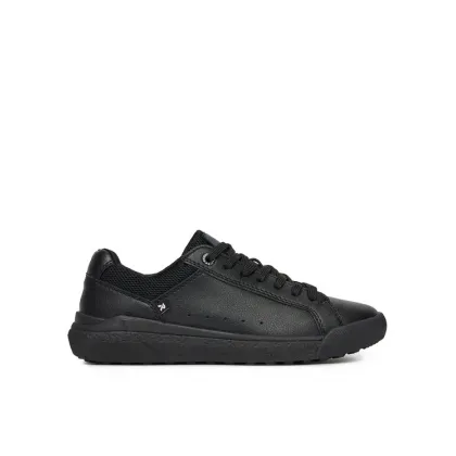 Zdjęcie Rieker Revolution Lifestyle Sneakersy W1100-00 Czarny