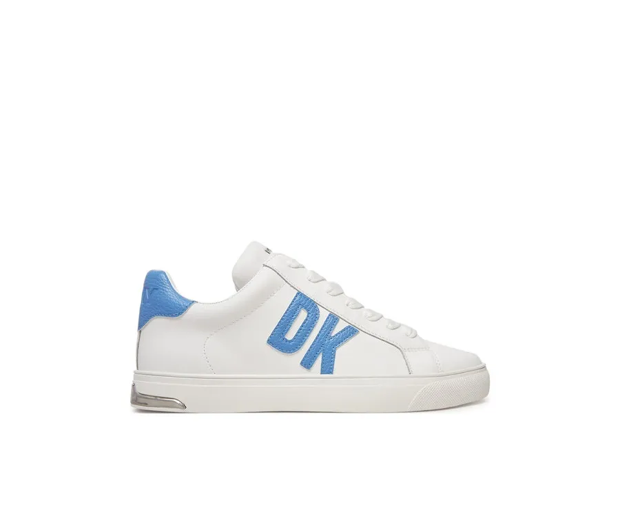obrazek 1 DKNY Sneakersy Abeni Lace Up Sneaker K1300916 Biały