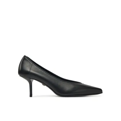 Zdjęcie Max Mara Szpilki 2514521151600 Czarny