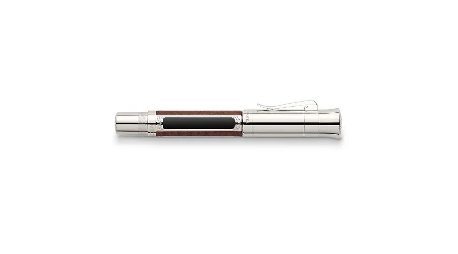 obrazek 2 Pióro kulkowe Pen of the Year 2016, platynowane