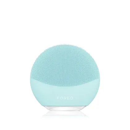 Zdjęcie FOREO LUNA mini 3 Mint Szczoteczka do twarzy 1 szt.