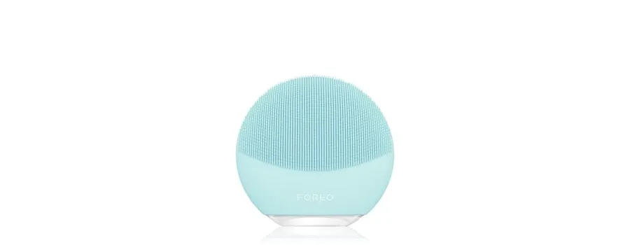 obrazek 1 FOREO LUNA mini 3 Mint Szczoteczka do twarzy 1 szt.