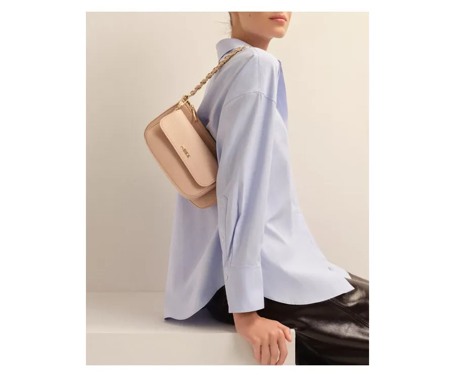 obrazek 1 MEXX Torebka MEXX-S-004-07 Różowy