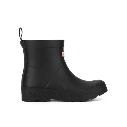 Zdjęcie Hunter Kalosze JFT6097RMA-BLK Czarny