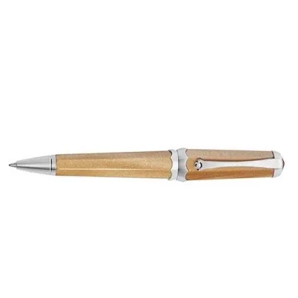 Zdjęcie Beige Piccola Ballpoint Pen Montegrappa