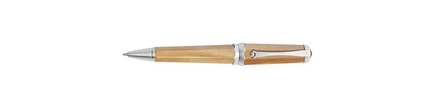 obrazek 1 Beige Piccola Ballpoint Pen Montegrappa