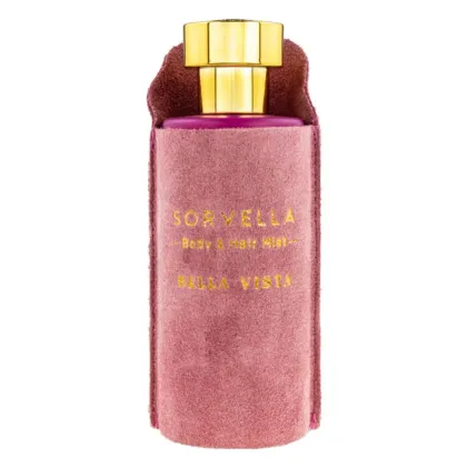Zdjęcie Sorvella Bella Vista Mgiełka do ciała i włosów 100 ml