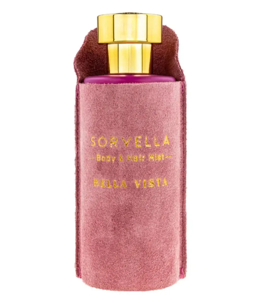 obrazek 1 Sorvella Bella Vista Mgiełka do ciała i włosów 100 ml