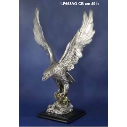 Zdjęcie Orzeł dekoracyjny na biurko - ArtBe