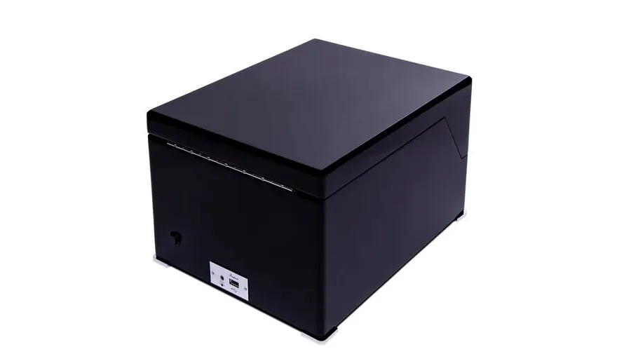 obrazek 5 Rotomat Perpetua Quad Ebony na cztery zegarki