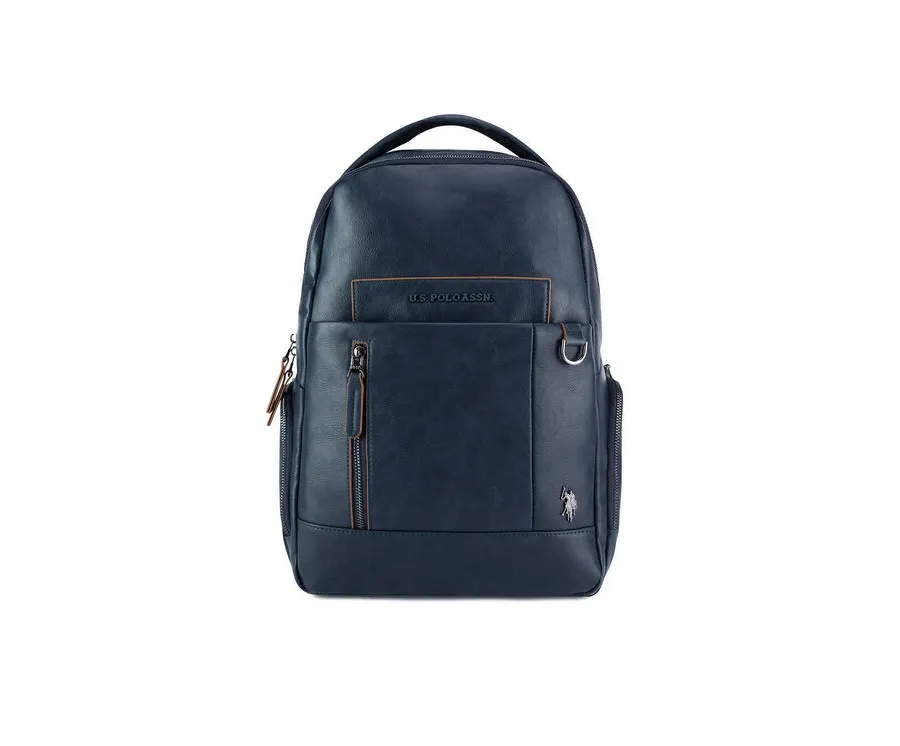 obrazek 1 U.S. Polo Assn. Plecak BIUXT5739MVP Granatowy