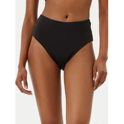 Zdjęcie Calvin Klein Swimwear Dół od bikini KW0KW02795 Czarny